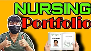 GAWA KA NITO PAG MAG AAPLY KA NG TRABAHO |Nurses need this when applying for work to get the job.