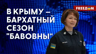 ❗️❗️ Россияне усилили АВИАЦИЮ! Гуменюк рассказала о ситуации на южном фронте