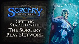 Getting Started with the Sorcery Play Network as an LGS