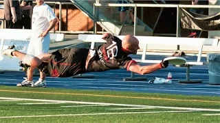 Best Ultimate Frisbee Highlights from the 2015 AUDL Season