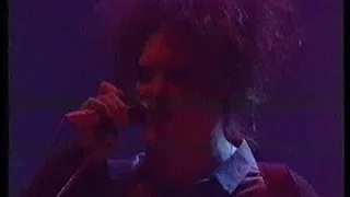 The Cure - London Wembley Arena 19 January 1991 : TV Broadcast Full Version