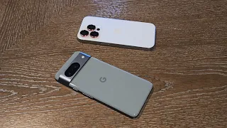 Will Google release a small Google Pixel 9 Pro this year?