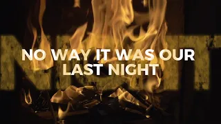 Morgan Wallen - LAST NIGHT (Thel Roneach Remix)(Lyrics)