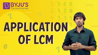 Application of LCM | Class 4 I Learn with BYJU'S