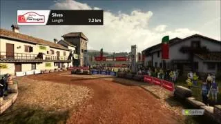 WRC4: Soundtrack 4 (sound HQ)