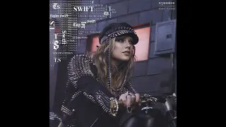 Call It What You Want (Taylor's Version) - [AI]