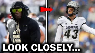 People AREN'T Noticing This About Colorado and Deion Sanders