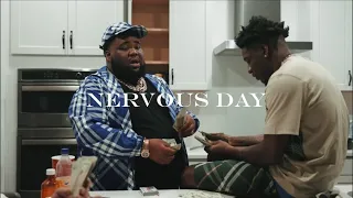 [FREE] Rod Wave Type Beat - "Nervous Day"