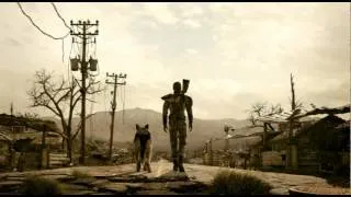 Fallout 3 Soundtrack - Bob Crosby - Dear Hearts and Gentle People