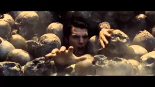 Man of Steel - In The End