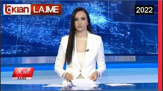 Edicioni i Lajmeve Tv Klan 9 Janar 2022, ora 12:00 Lajme - News