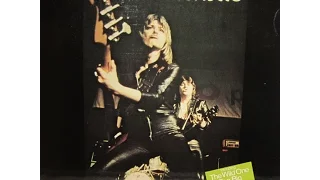 Suzi Quatro  -  Quatro FULL VINYL