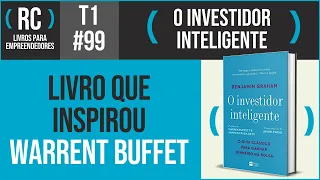 O Investidor Inteligente - Benjamin Graham | T1#033