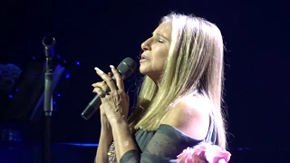 Barbra Streisand - Everything Must Change & I Didn't Know What Time It Was