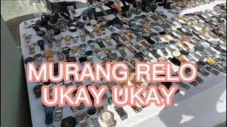 MURANG RELO  UKAY UKAY HARAJ FRIDAY MARKET KUWAIT CITY