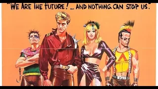 Class of 1984 (1982) Film Trailer