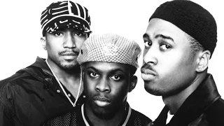 Phife Dawg of A Tribe Called Quest where he discussed the early makings of the legendary group.