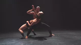 KIBBUTZ CONTEMPORARY DANCE COMPANY