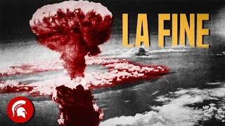 La FINE della SECONDA GUERRA MONDIALE