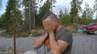 Vår sista vlog..