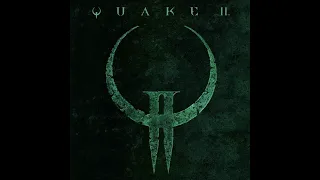 QUAKE II OST Remastered V2 - Operation Overlord - Sonic Mayhem (Track 2)