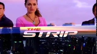 TV Series - The Strip - Ozzie Devrish.