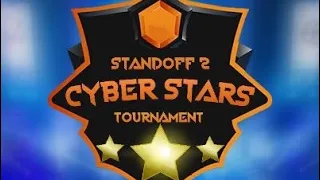 Cyber Stars Tournament // Absolute vs EBASH SQUAD