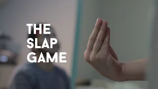 The Slap Game (Short Comedy Skit)