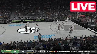 🔴NBA LIVE! Milwaukee Bucks vs Brooklyn Nets | Dec 27, 2023 | NBA Full Game EN VIVO
