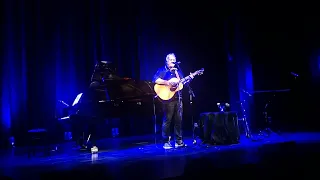 Ralph McTell "Walk into the morning" live 12.02.23 in Lüdenscheid