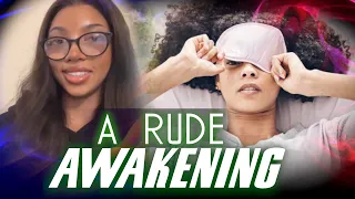 Sista Explains What Happens When A "White Washed" Black Person Get The Wake Up Call