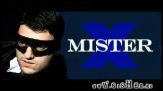 Mister X -[2002]- Qo Achqere - Qo Achqere (Remix)