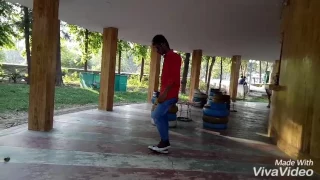 Aman bijnor 2017 Pooping dance Vido