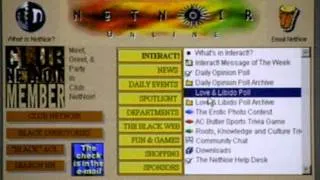 The Computer Chronicles - Cyber Dating (1997)