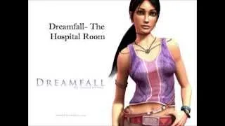 Dreamfall- The Hospital Room