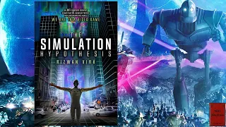 Nick’s Non-fiction | The Simulation Hypothesis