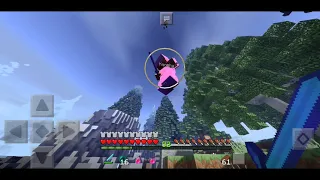 🐉🌳 // MCPE PvP 1.1.5