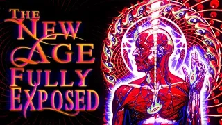 The New Age Fully Exposed
