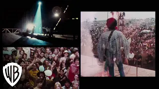 Woodstock: 3 Days of Peace and Music | 40th Anniversary Director’s Cut | Warner Bros. Entertainment