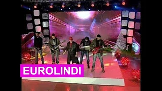 Iliret - Rini thuaja kënges (Gezuar 2013 - Eurolindi & ETC)