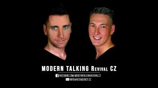 Modern Talking Revival CZ - You Can Win If You Want (cover) - Martin & Jirka