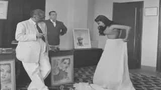 Bollywood Actress Stripped During Auditions in 1951 - Caught on Cam