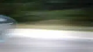 porsche 300 km/h