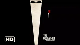 THE GODFATHER (1972) - Modern Trailer