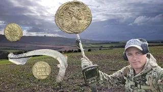 Romos imperijos sagė ir monetos