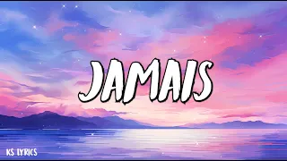 Goulam - Jamais - (Paroles/Lyrics)