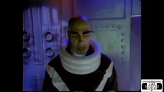 Lo Batt - Man or Astroman? - 1997