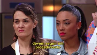 MASTERCHEF BRASIL 25 04 2017   PARTE 1   EP 8   TEMP 04 1