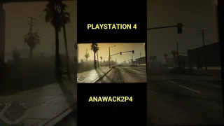 HOW TO PREP AND JOIN  ANAWACK ON PLAYSTATION 4