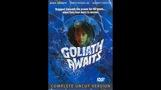 Goliath Awaits 1981